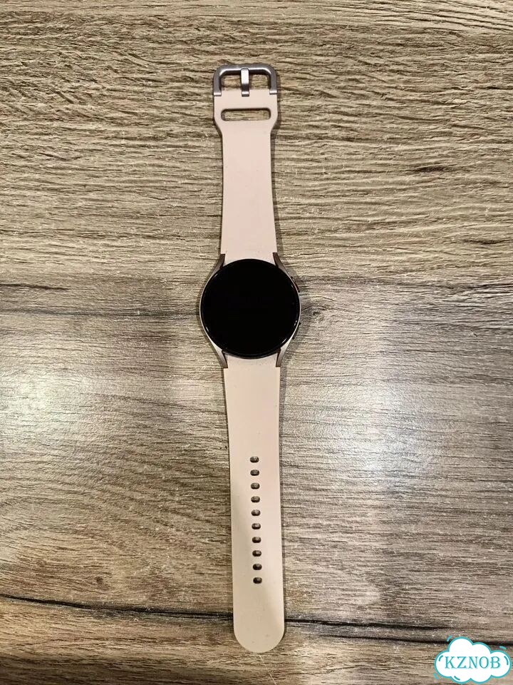 Samsung watch 4 40mm фото 1