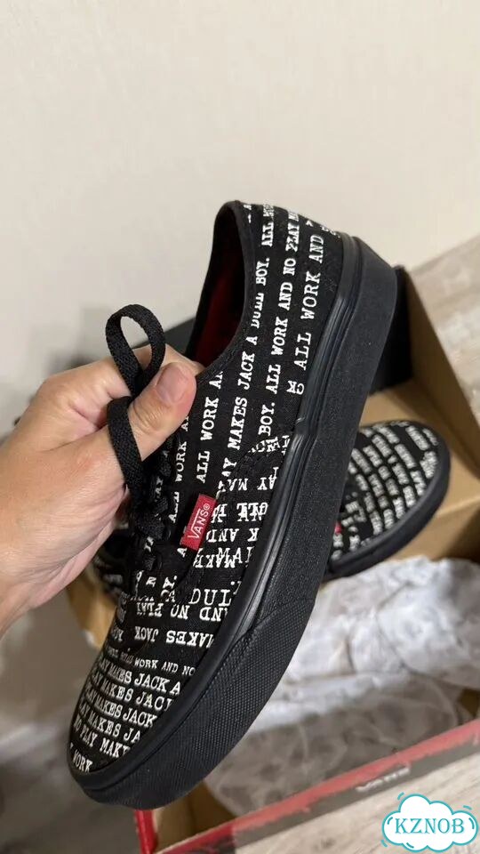 Кеды vans мужские 39 фото 1