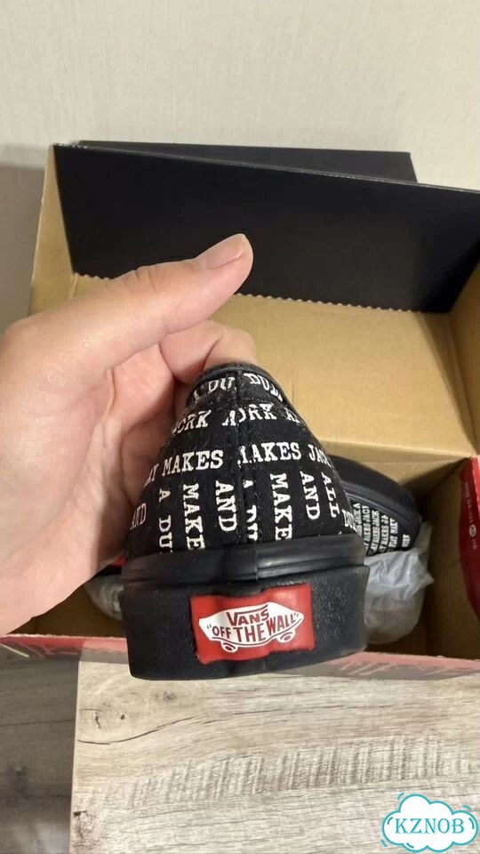 Кеды vans мужские 39 фото 2