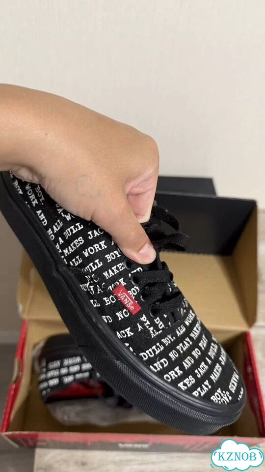 Кеды vans мужские 39 фото 3