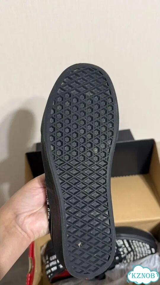 Кеды vans мужские 39 фото 5