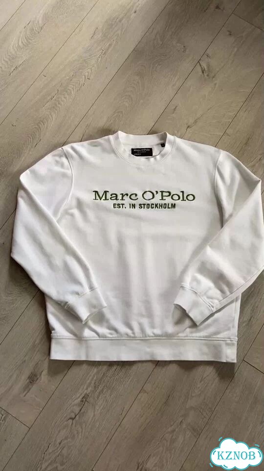 Свитшот «Marc O'Polo»/p.L/Оригинал фото 1