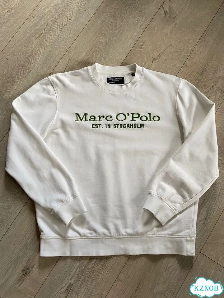 Свитшот «Marc O'Polo»/p.L/Оригинал фото 2