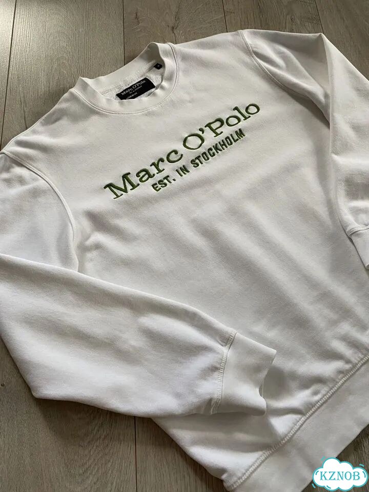 Свитшот «Marc O'Polo»/p.L/Оригинал фото 3