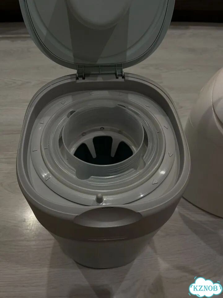 Утилизатор подгузников tommee tippee новый фото 3