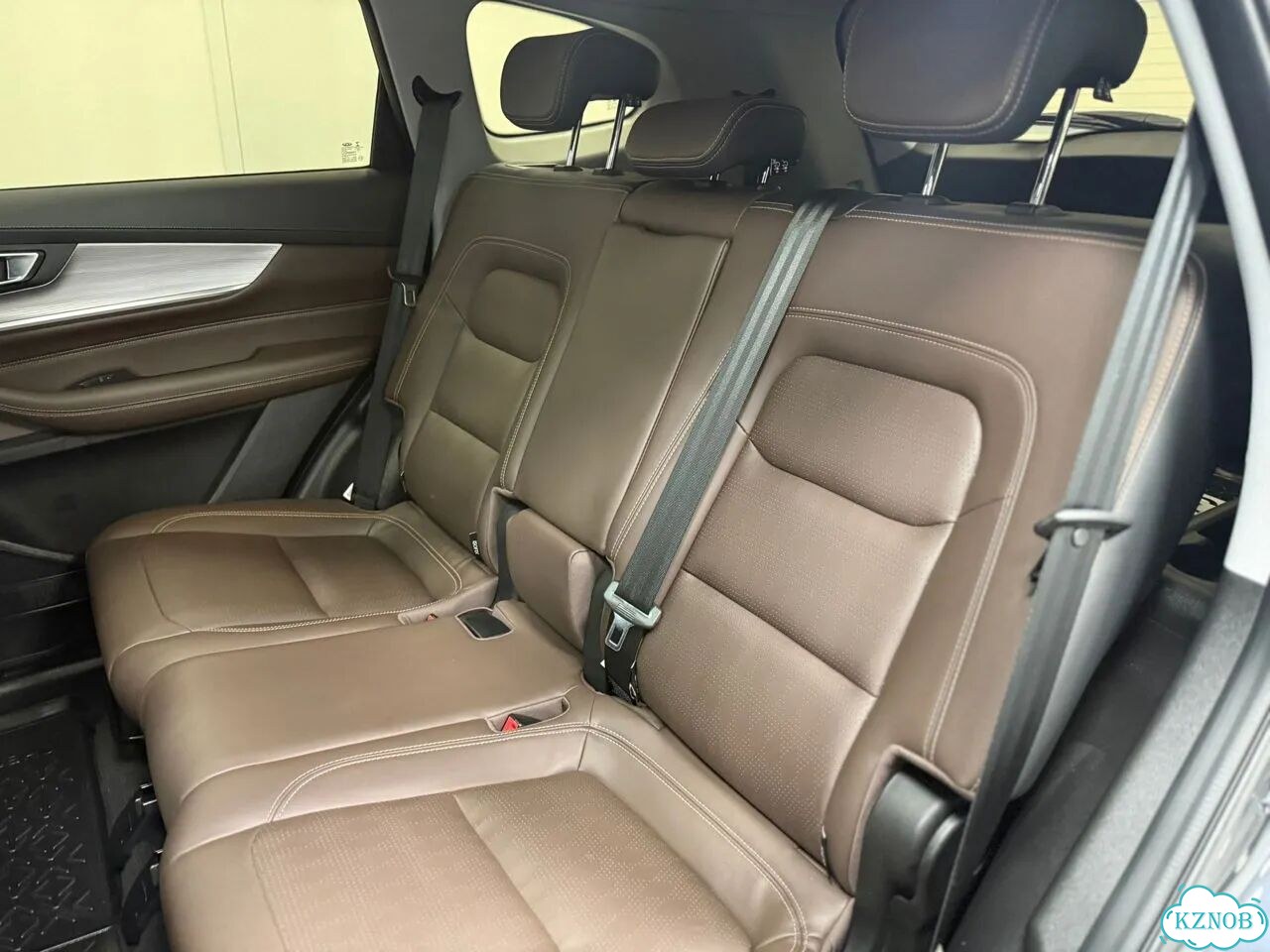 Chery Tiggo 8 Pro 1.6 AMT, 2021, 48 698 км фото 12
