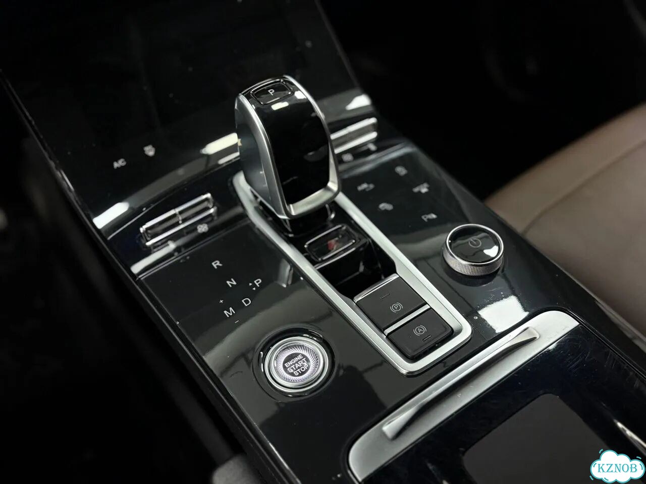 Chery Tiggo 8 Pro 1.6 AMT, 2021, 48 698 км фото 16