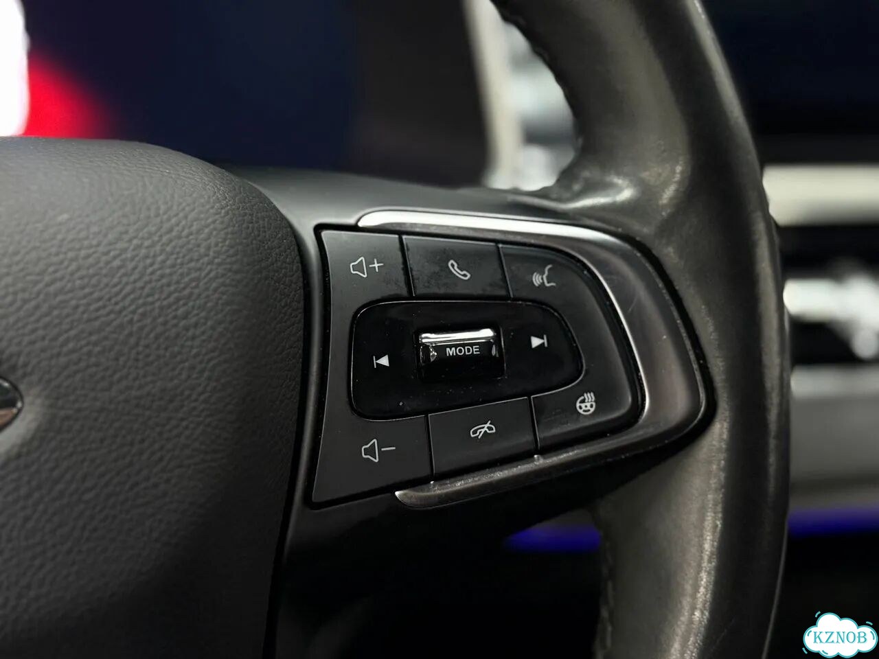 Chery Tiggo 8 Pro 1.6 AMT, 2021, 48 698 км фото 22