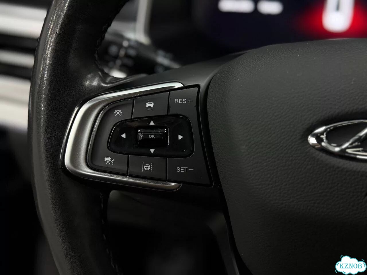 Chery Tiggo 8 Pro 1.6 AMT, 2021, 48 698 км фото 23