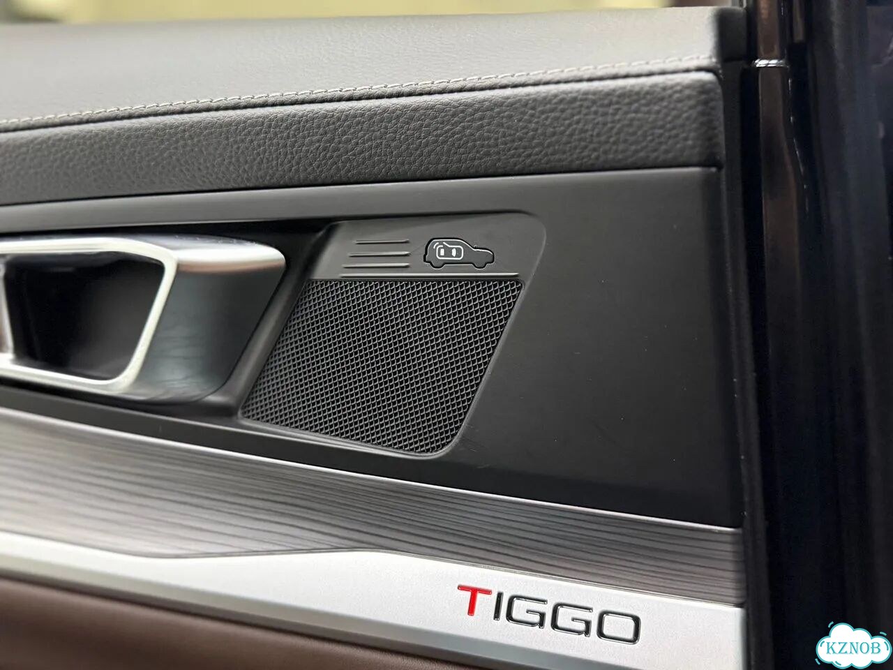 Chery Tiggo 8 Pro 1.6 AMT, 2021, 48 698 км фото 9