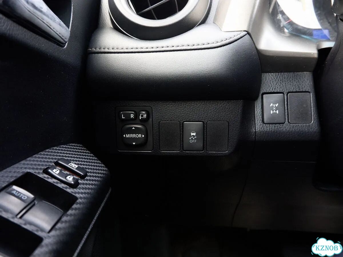 Toyota RAV4 2.0 CVT, 2015, 288 960 км фото 12