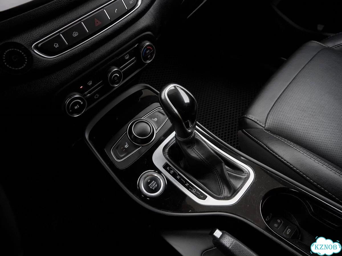 Chery Tiggo 7 2.0 CVT, 2019, 99 540 км фото 10