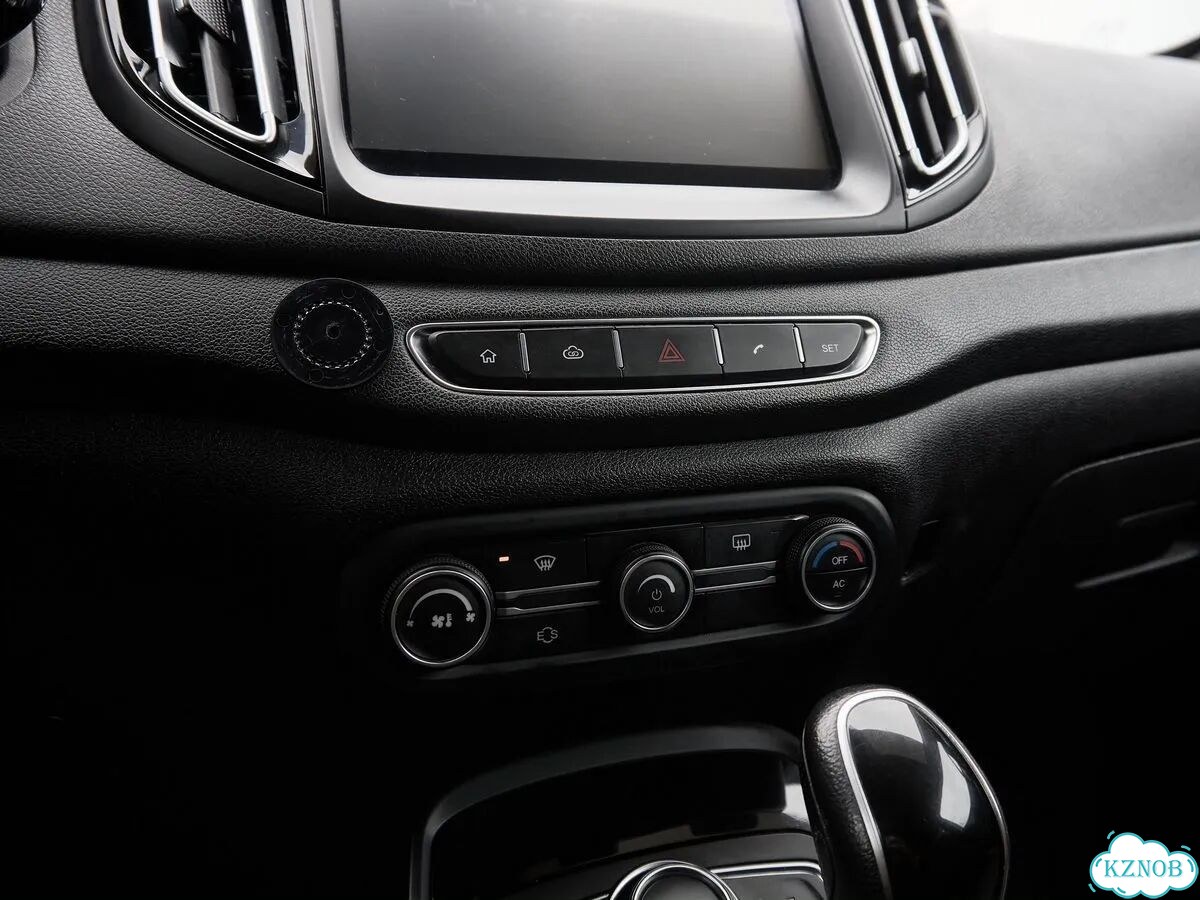 Chery Tiggo 7 2.0 CVT, 2019, 99 540 км фото 11