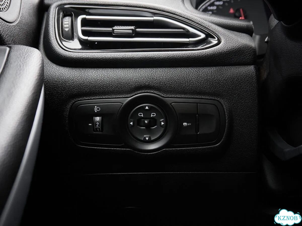 Chery Tiggo 7 2.0 CVT, 2019, 99 540 км фото 13
