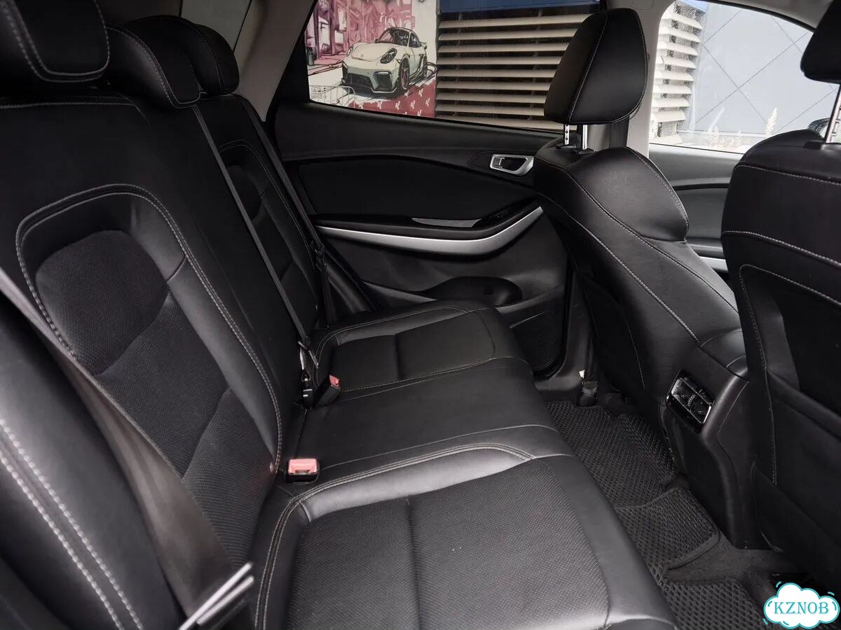 Chery Tiggo 7 2.0 CVT, 2019, 99 540 км фото 8