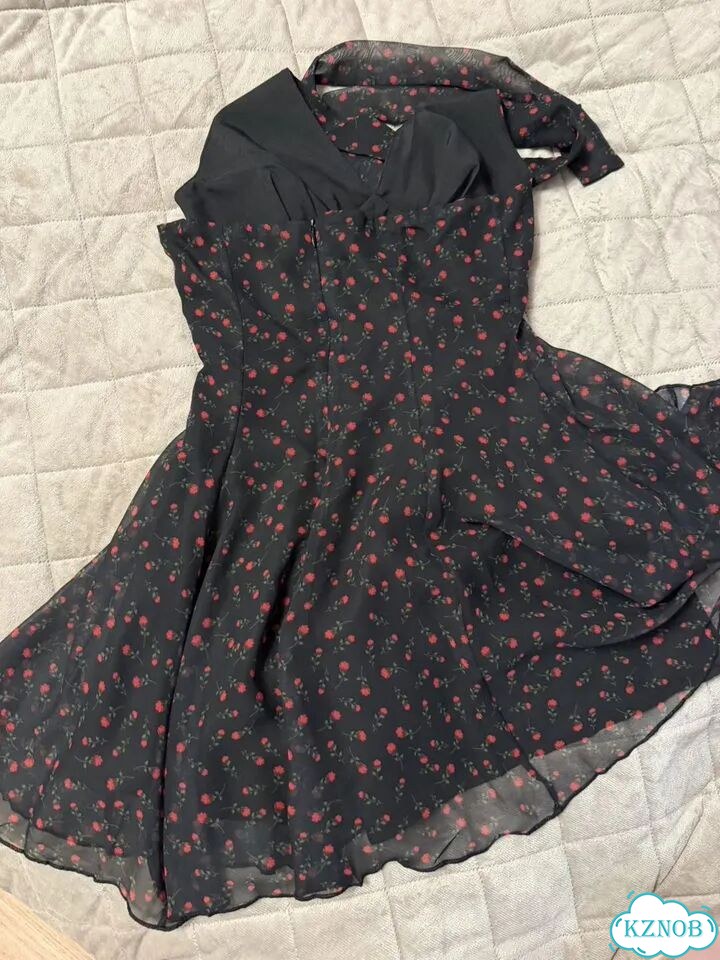 Платье эйфория lime toptop zara фото 3