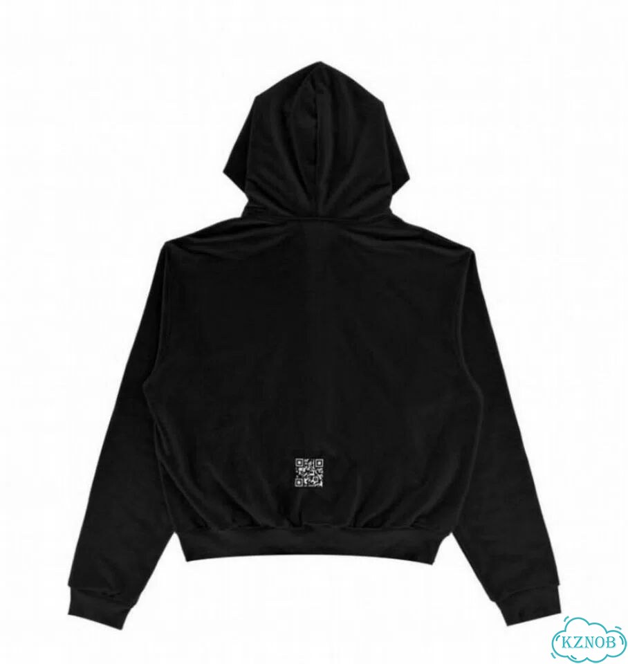Зипка мерч егора крида zip hoodie black фото 2