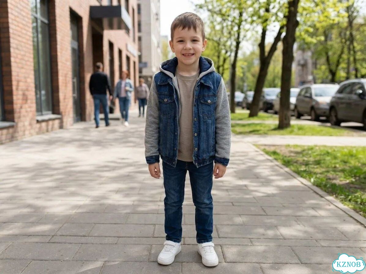 Куртка mango kids 140 фото 1