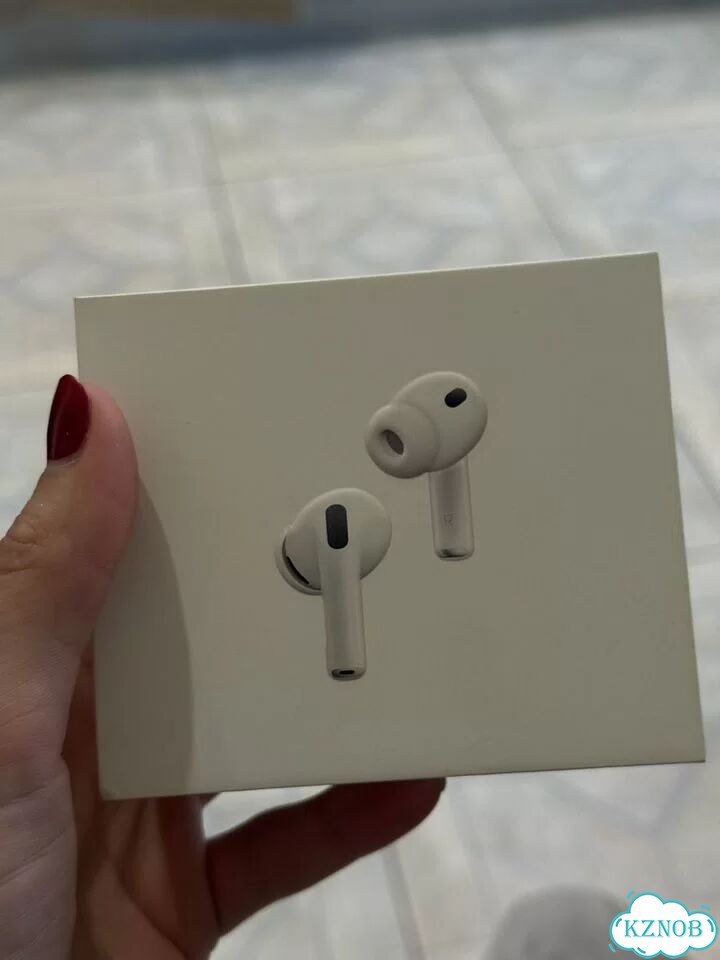 Продам AirPods Pro3 фото 1