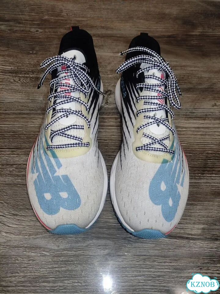 Кроссовки Оригинал New Balance фото 1