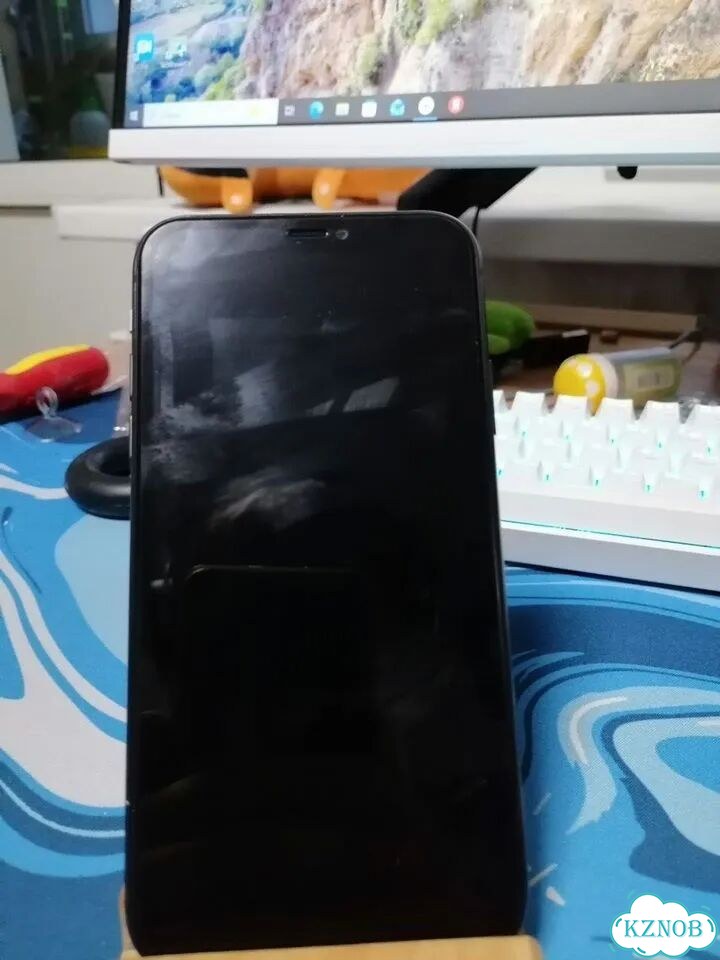 iPhone 11, 64 ГБ, 1 SIM фото 3