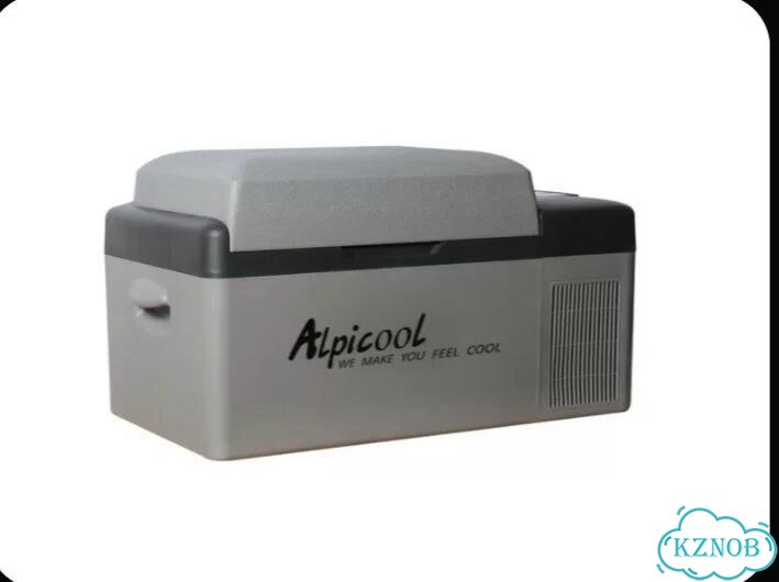 Автохолодильник компрессорный alpicool 20 л фото 9