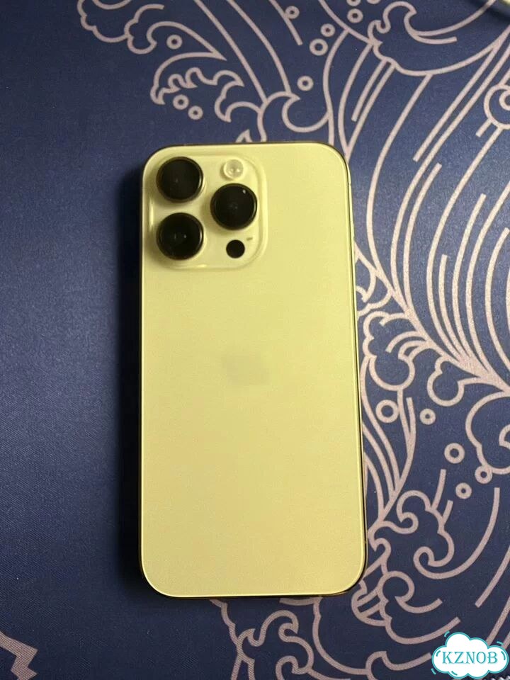 iPhone 14 Pro, 128 ГБ, SIM + eSIM фото 2