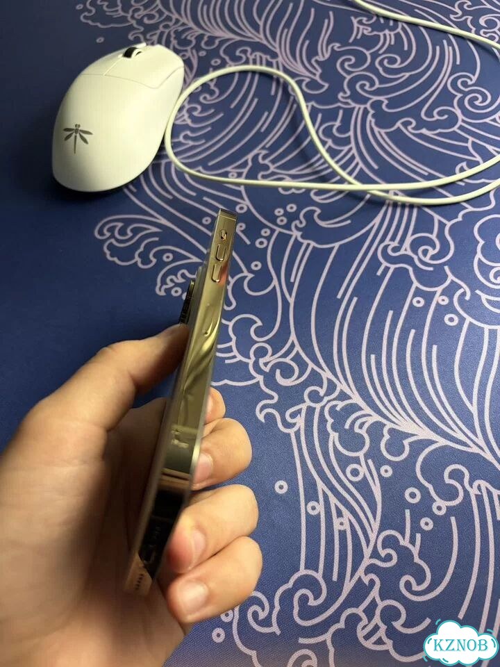 iPhone 14 Pro, 128 ГБ, SIM + eSIM фото 3