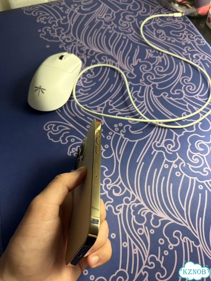 iPhone 14 Pro, 128 ГБ, SIM + eSIM фото 4