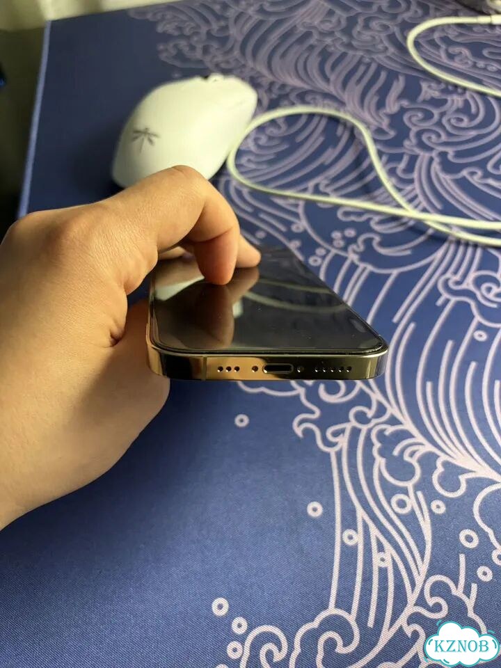 iPhone 14 Pro, 128 ГБ, SIM + eSIM фото 5
