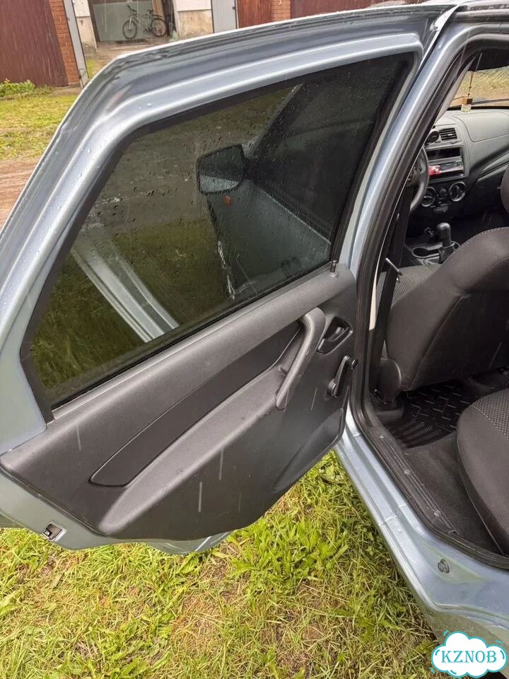 ВАЗ (LADA) Kalina 1.6 MT, 2013, 146 000 км фото 12