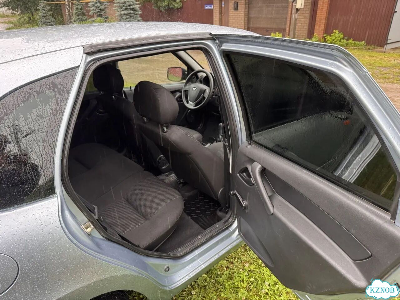 ВАЗ (LADA) Kalina 1.6 MT, 2013, 146 000 км фото 13