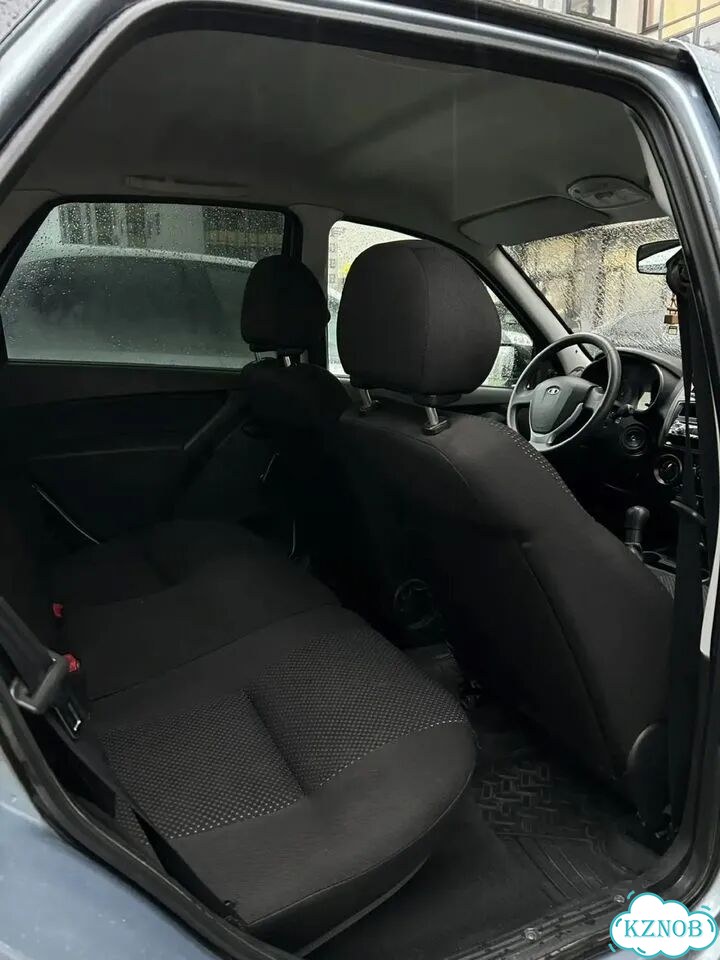 ВАЗ (LADA) Kalina 1.6 MT, 2013, 146 000 км фото 14