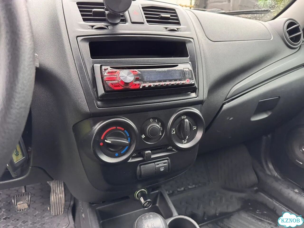 ВАЗ (LADA) Kalina 1.6 MT, 2013, 146 000 км фото 19