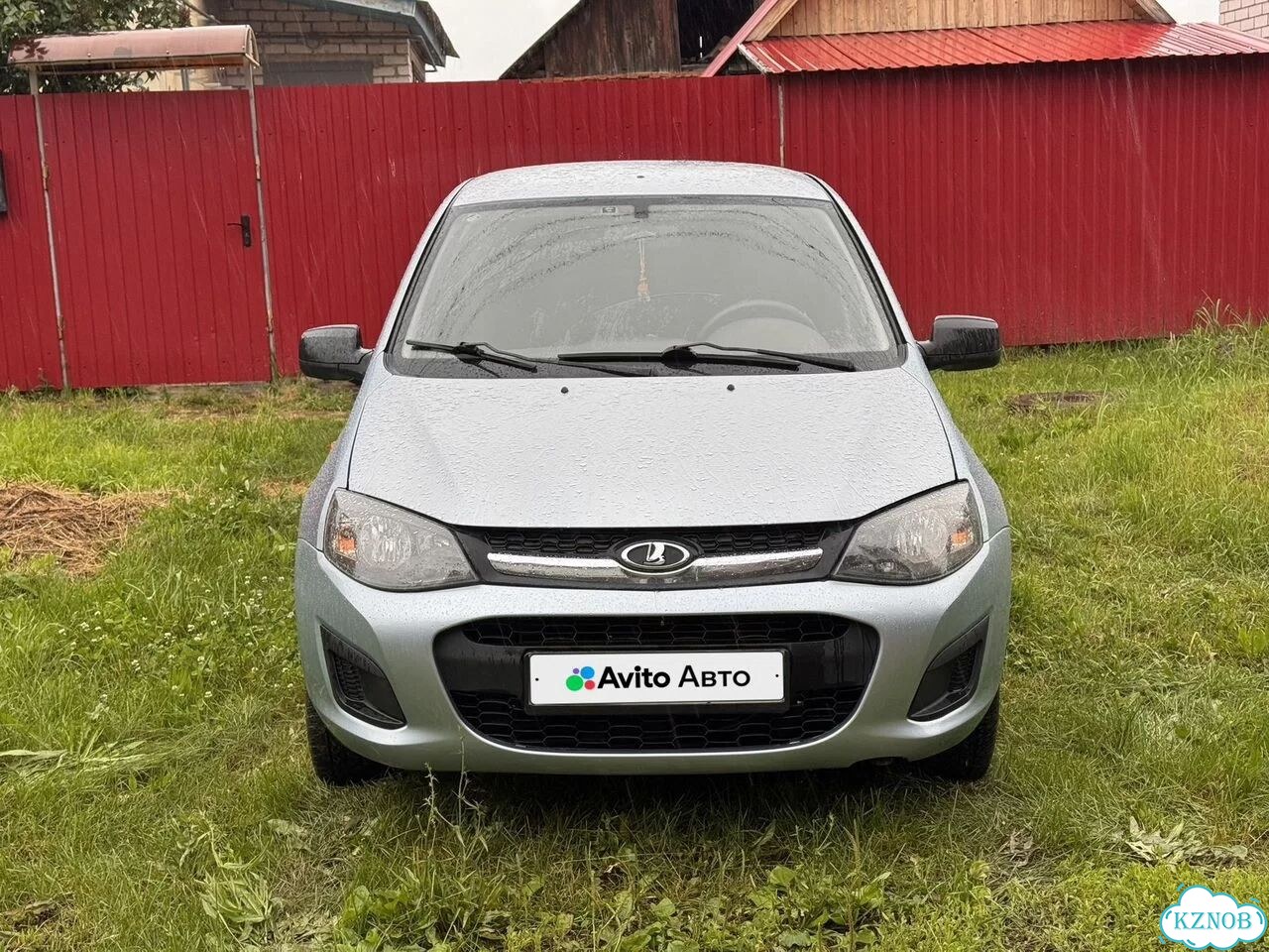 ВАЗ (LADA) Kalina 1.6 MT, 2013, 146 000 км фото 2