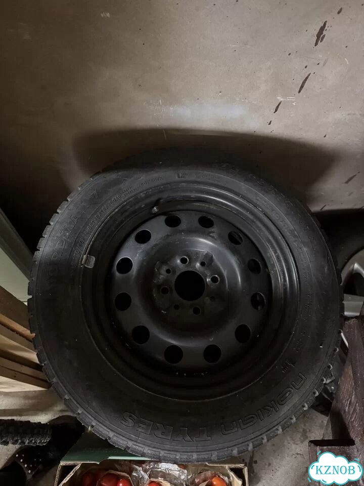 ВАЗ (LADA) Kalina 1.6 MT, 2013, 146 000 км фото 27