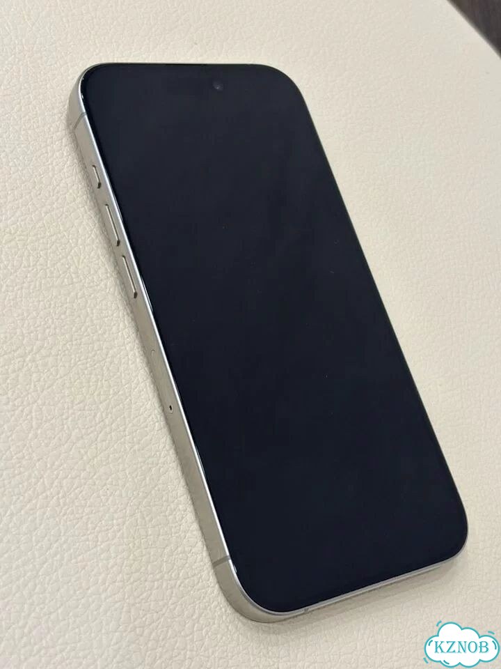 iPhone 15 Pro, 256 ГБ, SIM + eSIM фото 1