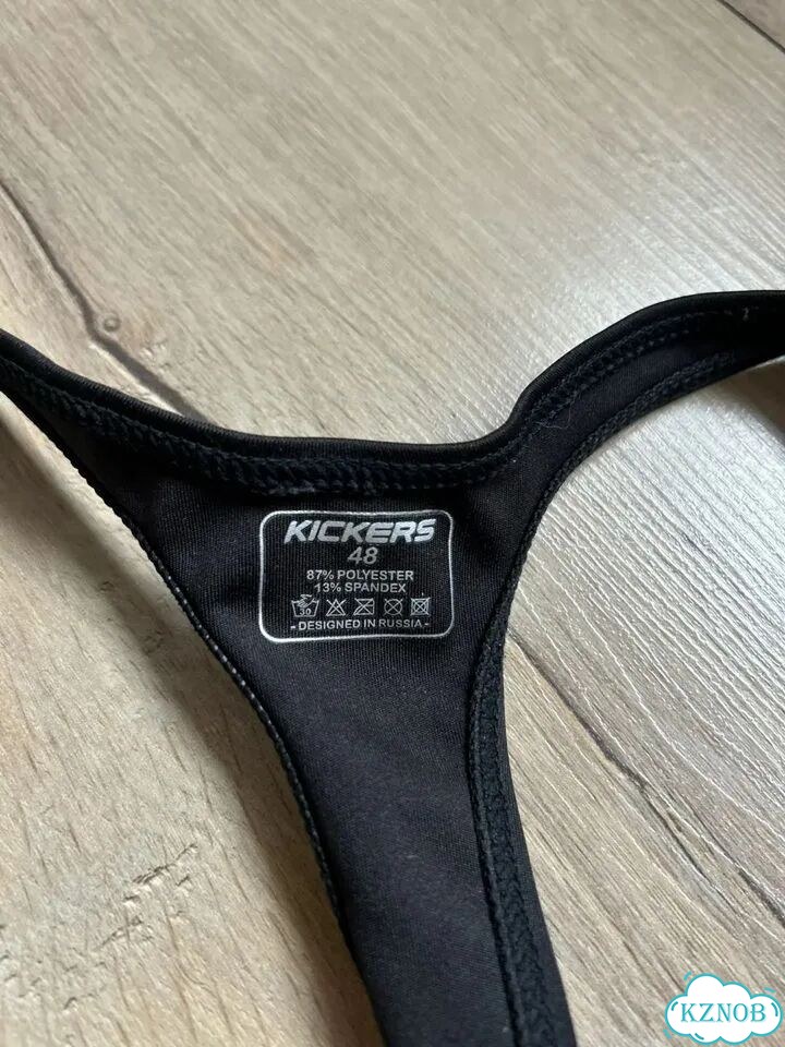 Топ kickers L 48 фото 3