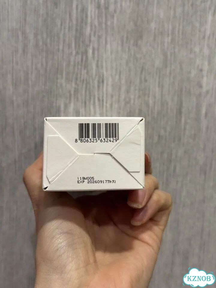 82 box - Rawquest — Barrier Enhancing Toner фото 2