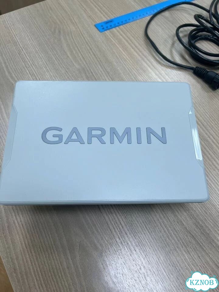 Эхолот garmin 923xsv фото 1