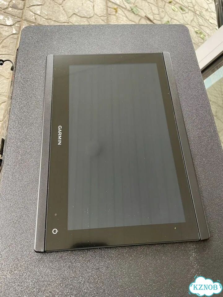 Эхолот garmin 923xsv фото 2
