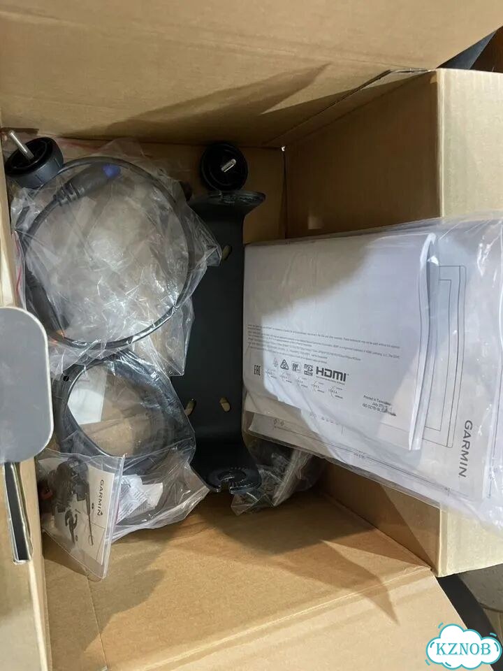 Эхолот garmin 923xsv фото 6