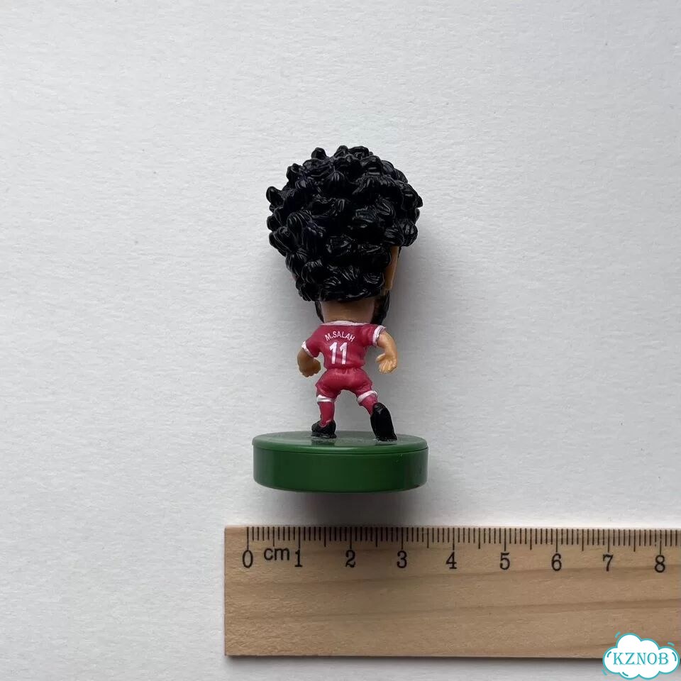 Фигурка Салах / Ливерпуль / Египет фото 4