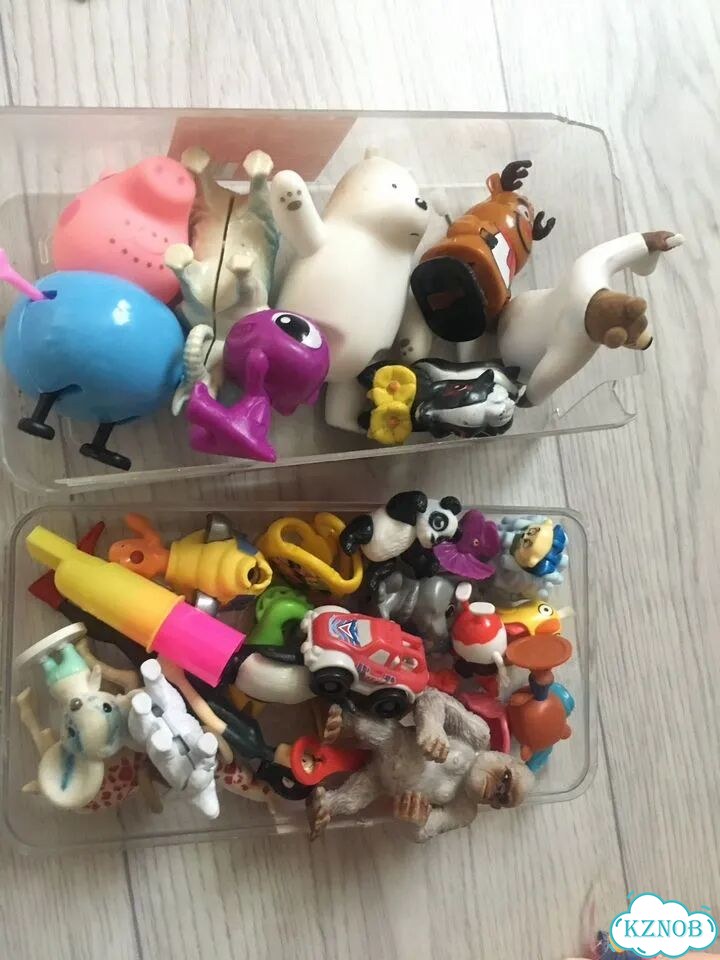 Игрушки детские мелкие фото 1