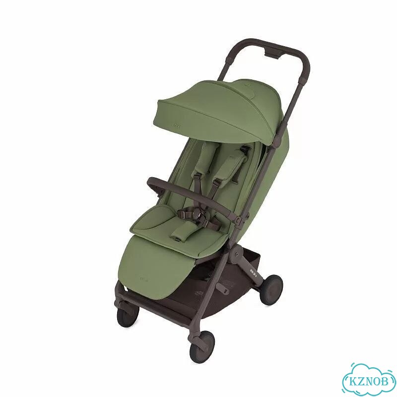 Прогулочная коляска Anex Air-Q Pistache фото 1