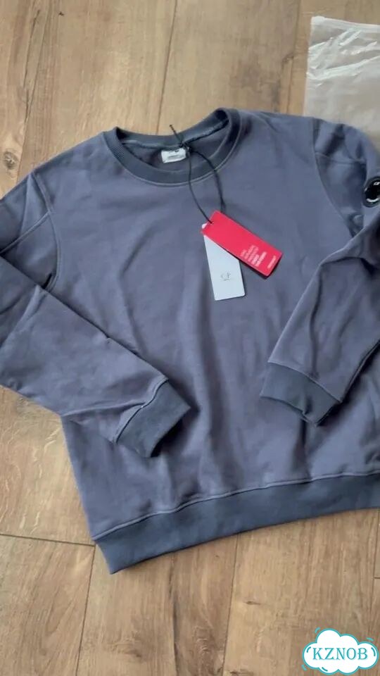 Свитшот CP Company фото 1