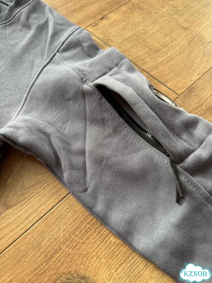 Свитшот CP Company фото 10
