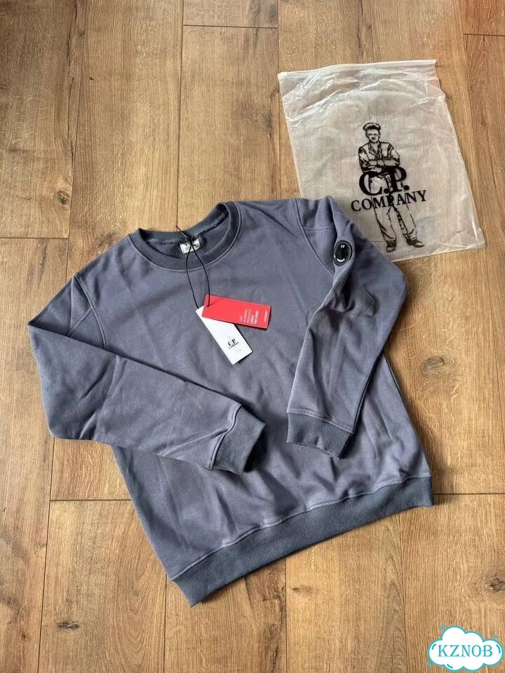 Свитшот CP Company фото 2
