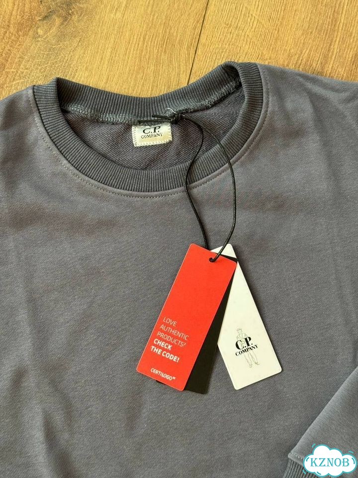 Свитшот CP Company фото 6