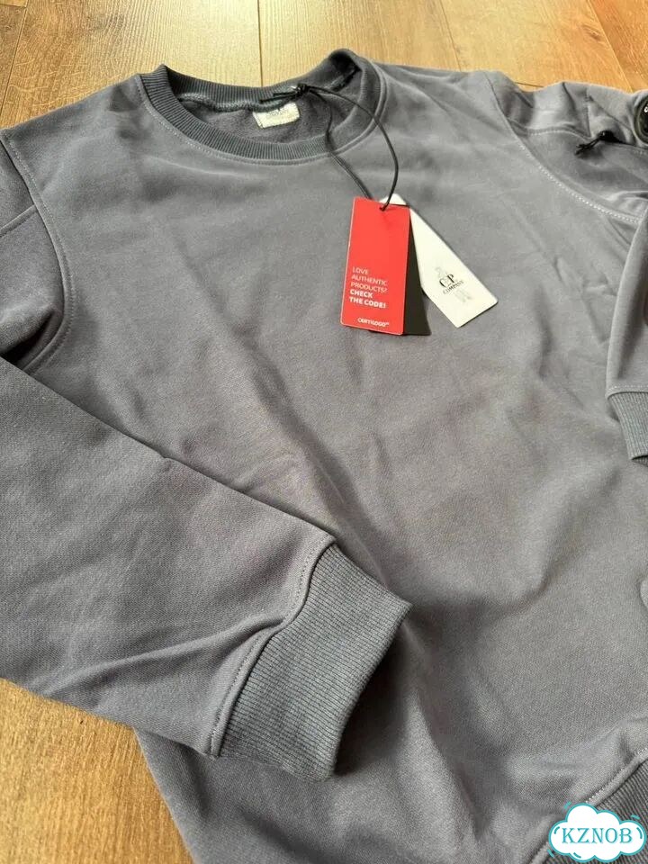 Свитшот CP Company фото 7